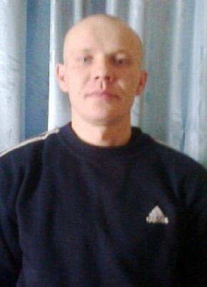 Дмитрий, 41, Россия, Омутнинск