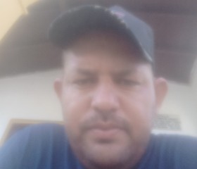 José Rodríguez, 35, San Carlos