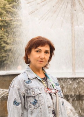 Nati, 50, Россия, Новосибирск