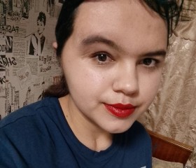 Angelina, 20, Izhevsk