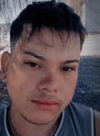 Johan, 27, Mendoza