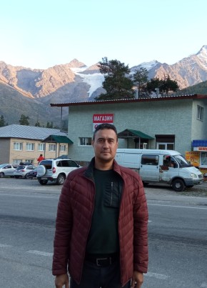 Сергей, 46, Türkiye Cumhuriyeti, Silifke