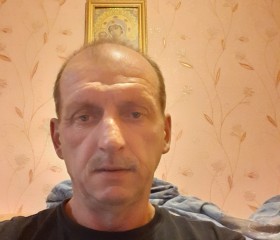 Павел Сердюков, 53 года, Липецк