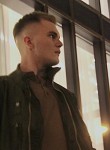 Danil, 23, Novosibirsk