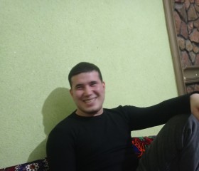 Islombek, 24 года, Toshkent