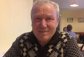 Валерий, 68 - Пользовательский
