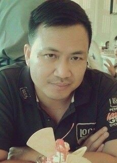 Somnuek, 43, ราชอาณาจักรไทย, ดอกคำใต้