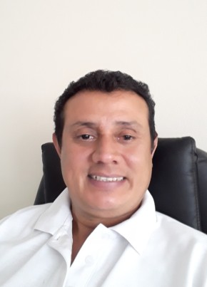 Cristian, 49, República de Costa Rica, San José (San José)