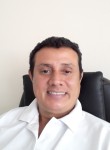 Cristian, 49 лет, San José (San José)