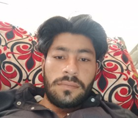 Nadir khan, 26 лет, مُلتان‎