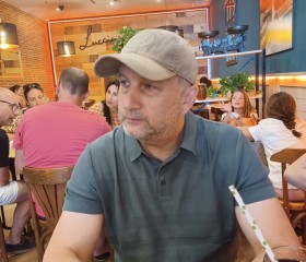 Алан, 56 лет, Владикавказ