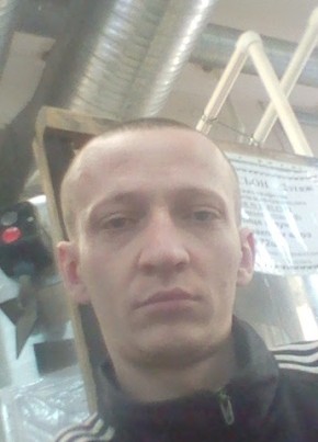 Евгений, 34, Россия, Нальчик