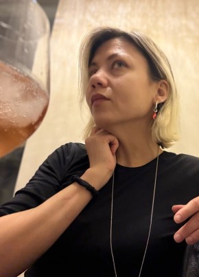 Лена из Москвы 37 лет