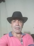 Damiao passos, 52 года, Serra Talhada