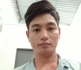 Lam, 20, Tra Vinh