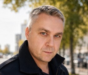Сергей, 54, Hamburg
