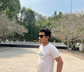 Tamim, 20, Bien Hoa