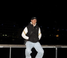 Alex Schneider, 19, Kaliningrad