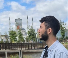 Егор, 22 года, İstanbul
