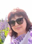 Людмила, 52 года, Киржач