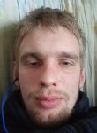 Александр Панов, 24 года, Челябинск
