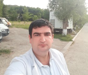 Ахмед, 44 года, Карабудахкент