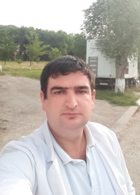 Ахмед, 44, Россия, Карабудахкент