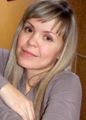 Анюта, 46, Россия, Челябинск