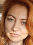 Alyena, 46, Kemerovo