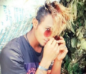 RoNy,, BaD,, Boy, 23 года, Kathmandu