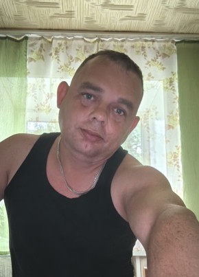 Евген из Верхотурье 42 года