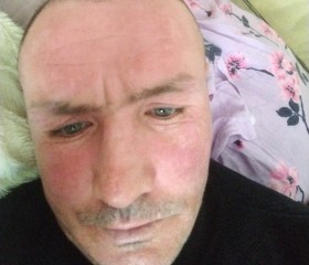 Robert, 41, Ishimbay