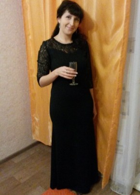 Дарья, 33, Россия, Новосибирск
