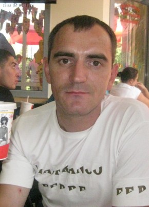 Александр, 43, Türkiye Cumhuriyeti, Balıkesir