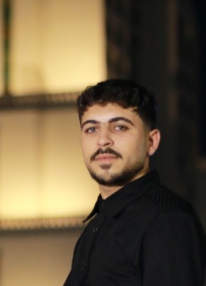 ماهر из صيدا 21 год