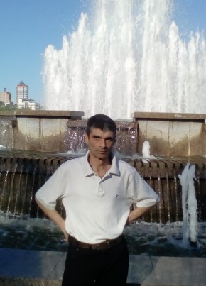 СЕРГЕЙ, 54, Россия, Алупка