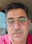 Riyad H, 49, Jeddah