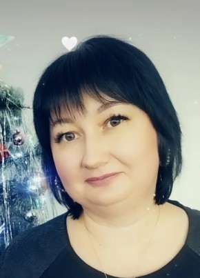 Марина из Нерехты 43 года