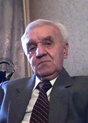 valery, 84, Россия, Ростов-на-Дону