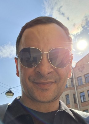 Роман из Великого Новгорода 43 года