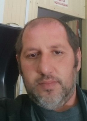 Завен Демурчян, 44, Россия, Туапсе