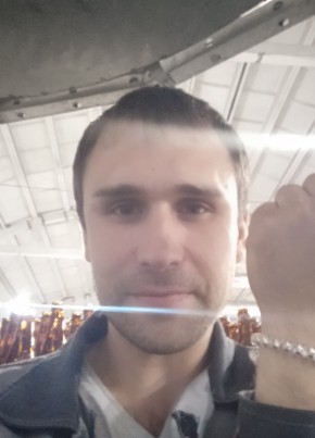 Сергей, 35, Россия, Кардымово