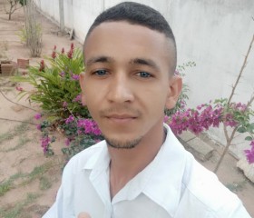 Iuri boika, 26, Parnamirim