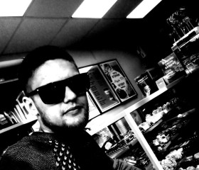 Boss, 25, Novosibirsk