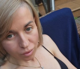 Aleksandra, 35, Moscow