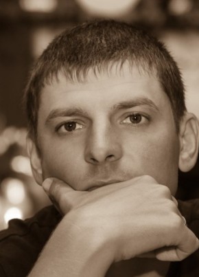 Александр, 40, Россия, Белгород