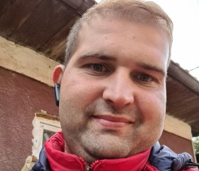 Vasile, 31 год, Baia Mare (Județul Satu Mare)
