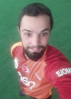 Keso из İstanbul 29 лет