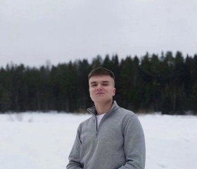 Evgeny, 21 год, Санкт-Петербург