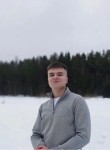 Evgeny, 21 год, Санкт-Петербург